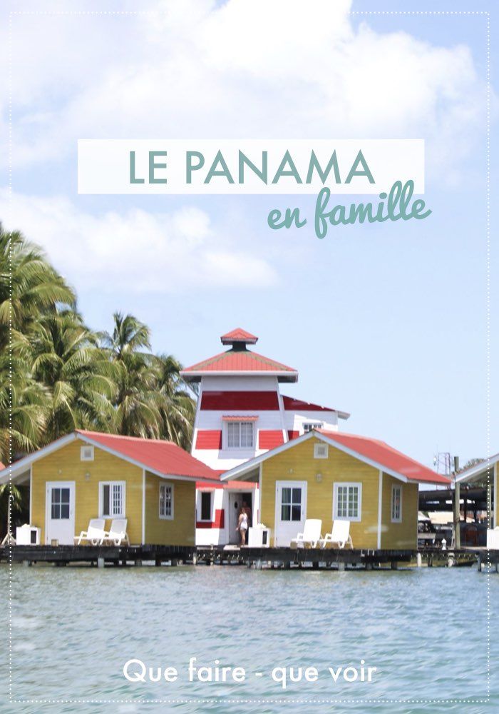 que faire au Panama